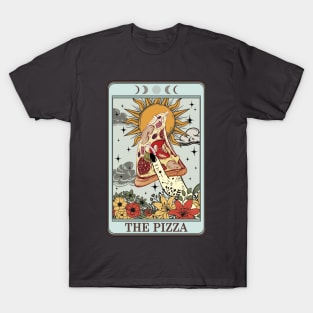 Pizza Futures T-Shirt